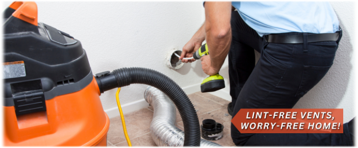 Dryer Vent Cleaning Salt Lake City Utah